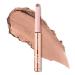 Mally Beauty Evercolor Eyeshadow Stick - Dune Matte - Waterproof and Crease-Proof Formula - Easy-to-Apply Buildable Color - Cream Shadow Stick 30 Dune Matte - Matte cool light brown