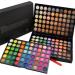 Pure Vie Professional 180 Colors Eyeshadow Palette - Ultimate Makeup Kit for Professionals & Personal Use | Shop Internationally! - Buy Online on GoSupps.com