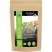 Organic Greek mountain tea cut (200g 7oz) cut flower stalks from controlled organic cultivation gently dried 100% pure and natural for the preparation of tea Sideritis Scardica Bio Mursal tea 200 GR - Buy Online on GoSupps.com