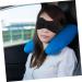 VICASKY 2pi ces Masque pour Yeux Confortable Bandeau Occultant pour Dormir Lot de Couvre-yeux Respirants - Buy Online on GoSupps.com
