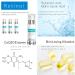 Premium Rosacea Treatment Face Serum | Vitamin C Hyaluronic Acid & Retinol - 1oz - Soothing & Anti-Aging - Buy Online on GoSupps.com