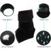 Buy Healifty Ankle Protector - Elastic Ankle Brace for Basketball & Sprain Support | International Shipping - Buy Online on GoSupps.com