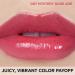 I'm Meme Lip Gloss - Mystery Flash Tint | Highly Pigmented & Lightweight Glossy Finish - 007 Mystery Rose Ade - Buy Online on GoSupps.com