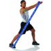 Buy Elastiband 20kg Blue - Premium Resistance Band for Fitness | International Shipping Available - Buy Online on GoSupps.com