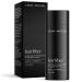 LEON MIGUEL Hair Fiber - Premium Hair Thickener Immediately Conceals Receding Hairlines Hair Loss Balding Areas and Thinning Hair Hair Powder | 25g (BLONDE)