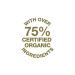 Tints of Nature 5R Rich Copper Brown Permanent Hair Dye - Nourishing Grey Coverage, 130ml - Buy Online on GoSupps.com