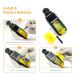 High Accuracy Surlaba Digital Wind Meter - XF-881M Cup Anemometer for Sailing Surfing & Drones | Max/Average Wind Speed & Temperature Measurement - Buy Online on GoSupps.com