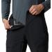 Columbia Men's Powder Stash Pant in Black - Size Large | Shop Now - Buy Online on GoSupps.com