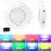 Kingwen 38W RGBW LED Pool Lighting - Waterproof Underwater Lamps with Remote Control | IP68 12V AC/DC - Buy Online on GoSupps.com