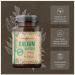 Potassium High-Dose Vegan Capsules - 300 Count | 682.2mg Potassium Citrate Daily | Additive-Free Supplement - Buy Online on GoSupps.com