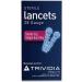 TRUEplus Lancets 100ct 28g x 3 + Log Book | Convenient Diabetes Testing Supplies - Buy Online on GoSupps.com
