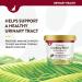 NaturVet Cranberry Relief & Echinacea Cat Soft Chew Cup Healthy Urinary 60ct - Buy Online on GoSupps.com