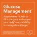 Now Foods GTF Chromium 200 mcg - 250 Tablets | Blood Sugar Support & Weight Management - Buy Online on GoSupps.com