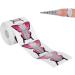 Nail Form Stable Durable Acrylic Nali Forms for Nail Art DIY for Beginners for Nail Technicians for Salon Nail Former Stickers - Buy Online on GoSupps.com