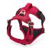 Docio dog harness for large dogs anti -train dishes no sweater reflective breathable breathable dishes.
