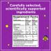 Zarbee's Kids Cough + Immune Nighttime Syrup - Drug-Free Pediatrician Recommended Mixed Berry Flavor 4FL Oz | Support Children's Health 2-6 - Buy Online on GoSupps.com