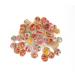 Buy Cojak Fruit Lollipop Balls - 8g Bulk Pack of 50 Individually Wrapped Lollies for International Shipping - Buy Online on GoSupps.com