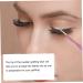 Didiseaon Eyelash Stick & Lash Extension Tools | Mini Lash Kits & Eyelash Separator | Stainless Steel Beauty Essentials - Buy Online on GoSupps.com