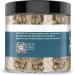 Earthborn Elements Turkey Tail Mushroom Capsules - 200 Count, Pure & Undiluted - No Additives | Pack of 1 - Buy Online on GoSupps.com