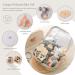 Celebrity Babe Baby Gift Set | Newborn Essentials & Milestone Blanket | Perfect Baby Shower Gift for Boys - Buy Online on GoSupps.com
