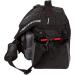 Spiderwire Wolf Tackle Bag - 38.8L Black | Durable Fishing Gear Storage - Buy Online on GoSupps.com