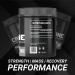 Swole AF Creatine Mono | Pre & Post Workout Supplement for Muscle Gain & Recovery | Boost Strength Power & Performance - Buy Online on GoSupps.com