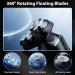 Electric Razor for Men 2-Speed Electric Shavers with LCD Display 90mins Waterproof Wet/Dry Shaving Time IPX6 Waterproof USB Rechargeable Child Lock Electric Razor Grooming Kit 4 in 1 - Buy Online on GoSupps.com