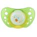 Chicco Physio Air Lumi Teat 4m+ - 2 Pack Silicone Nipple for Babies | International Shipping Available - Buy Online on GoSupps.com