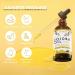 100% Pure Cold Pressed Jojoba Oil - Natural Moisturizing Oil for Face Hair Skin & Nails | Global Shipping Available - Buy Online on GoSupps.com