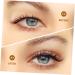 minkissy 2 Sets Double Eyelid Sticker Set Eyelid Stickers Eye Lid Lifters Eyelid Tape for Hooded Eyes Invisible Makeup Supplies Eyelid Lifter Strip Plastic Lifting Belt Girl Cosmetic - Buy Online on GoSupps.com
