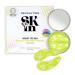 Revolution SKin Silicone Eye Patches Patchs R utilisables pour D congestionner et Hydrater les Yeux Vegan et Non Test s sur les Animaux 1 Paire