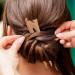 FOMIYES Cat Hairpin Wooden Hair Pins Disk Hair Vintage Hair Wooden Hair Sticks for Women Vintage Wooden Hair Sticks Hair Chopsticks Hair Accessory for Girls Manual Miss The Cat - Buy Online on GoSupps.com