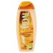 VIDALFORCE Vidal Shower Gels Vanilla and Lemon 250 ml
