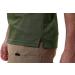 Rdruko Men's Short Sleeve Polo Shirt with Pocket | Quick Dry Golf & Sports Shirt N-Army Green - XXL - Buy Online on GoSupps.com