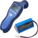 Battery Replacement for Monarch Pocket LED Stroboscope | High-Quality BAT-PLS 6280-074 - International Shipping Available - Buy Online on GoSupps.com