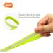 Laroo 10m Reflective PVC Dog Leash - Waterproof Drag Line for Small & Large Dogs | Night Walking Training Lead - Green - Buy Online on GoSupps.com