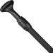 Blue Planet Adjustable Oval Shaft SUP Paddle with Kai Zen Blade | Aircraft Aluminum | Rubberized Grip | All Level Stand Up Paddle Boarding Paddle - Buy Online on GoSupps.com