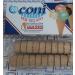 Pack of 60 Wafer Ice Cream Cones in a Wafer Ice Cream Box - Buy Online on GoSupps.com