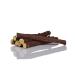Buy FRISAFRAN Organic Liquorice Sticks - 500g | Premium Liquorice Root | International Shipping Available - Buy Online on GoSupps.com