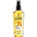 Schwarzkopf Gliss Daily Oil Elixir For daily use With argan oil and vitamin E 75ml