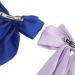 Big Hair Bows Double Layer Aesthetic Decoration Large Hair Ribbon Bow Versatile Design for Women Unique Fashion Statement - Buy Online on GoSupps.com