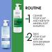 Vichy Dandruff Shampoo with Salicylic Acid Itch Relief Shampoo for Oily Greasy Hair Shampoo for Men & Women. Results in Clean Scalp Dermatologist Recommended 390mL - Buy Online on GoSupps.com