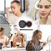 Eye Brow Trimmer Kit for Women | Eyebrows Gel Eyebrow Paint Kit - Eyebrow Tinting Kit Waterproof Brow Cream Brow Tool with Eyebrow Brush Shakven 04 - Buy Online on GoSupps.com