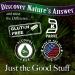 Nature's Answer Suma Root Extract - Brazilian Ginseng | Gluten-Free, Alcohol-Free, Kosher | 1oz for Overall Health & Well-Being - Buy Online on GoSupps.com