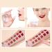 MAEPEOR Matte Liquid Lipstick Set - 12PCS Long-Lasting Waterproof Velvet Lip Gloss for Women & Girls - Buy Online on GoSupps.com