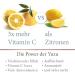 Shezo Enzyme Peeling 30g - Japanese Yuzu Powder for Exfoliating Facial Cleanser - High-Quality Skin Care with Natural Vitamin C - Made in Germany - International Shipping Available - Buy Online on GoSupps.com