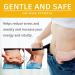Buy Bee Venom Slimming Patches - Lymphatic Drainage for Men & Women (5 Boxes) | International Shipping Available - Buy Online on GoSupps.com