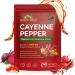 skin tag removal Cayenne Pepper Softgels | Gentle 12-in-1 Plant-Based Formula in an Easy-to-Take Form | Naturally Sourced Recipe