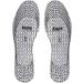 Kaps Alu Super Kids Winter Shoe Insoles (1 Pair) | Insulation & Warmth | Cut to Size | Made in Europe - Buy Online on GoSupps.com