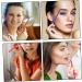 VINTORKY 8pcs Eyebrow Pencil Eyeliner Eyebrow Makeup Pen Permanent Eyebrow Liner Eyebrow Cosmetic Pen Wooden - Buy Online on GoSupps.com
